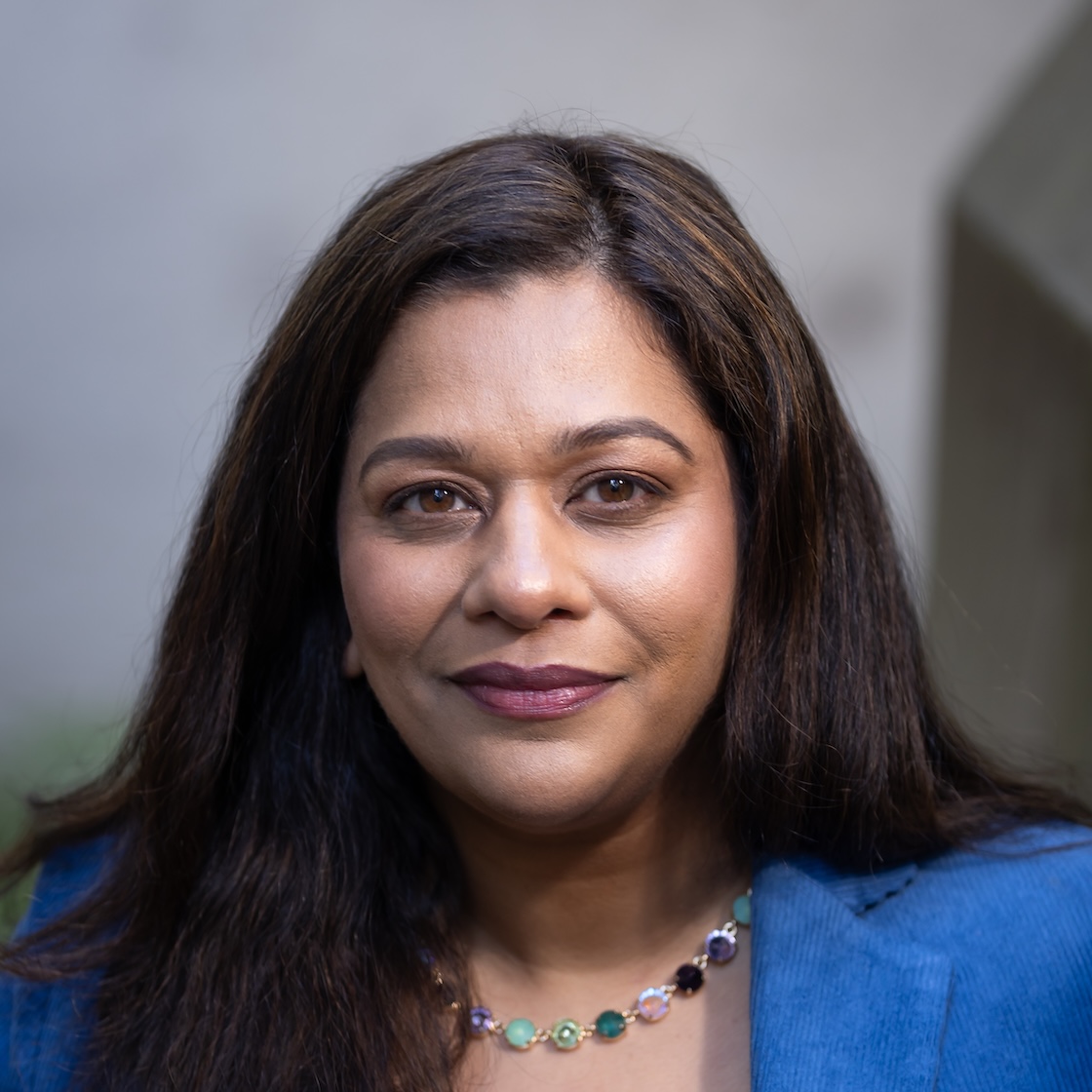 Aarti Betigeri